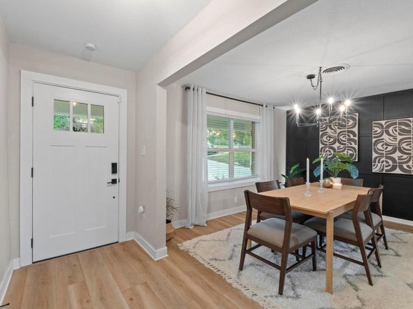 6608 Bradley DR, Austin TX 78723