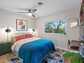 6608 Bradley DR, Austin TX 78723