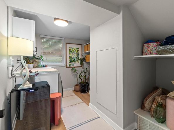 6608 Bradley DR, Austin TX 78723