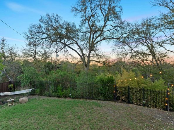 6608 Bradley DR, Austin TX 78723