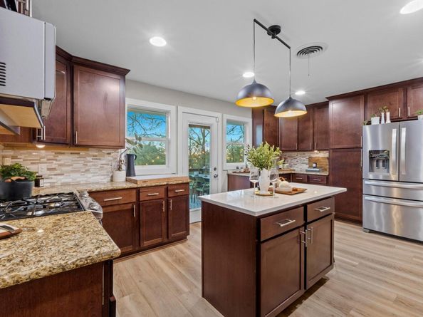 6608 Bradley DR, Austin TX 78723