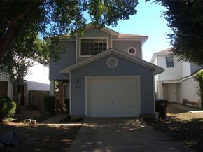 1512 Parkfield CIR, Round Rock TX 78664