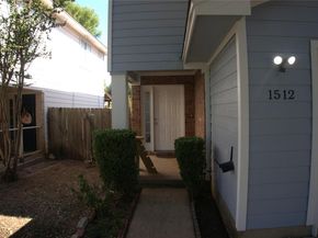 1512 Parkfield CIR, Round Rock TX 78664