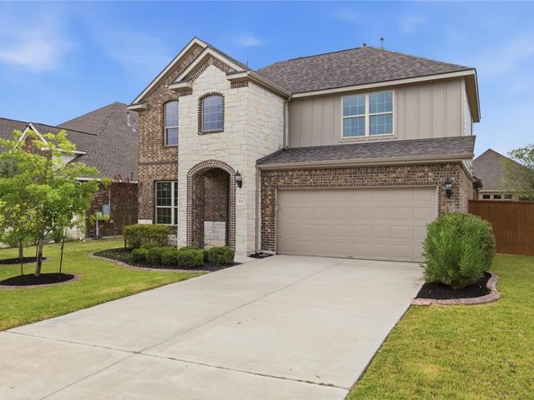 3717 Del Payne LN, Pflugerville TX 78660