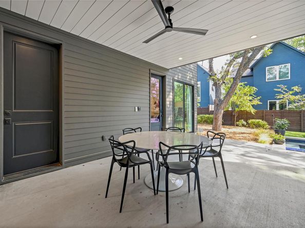 1211 Alegria RD, Austin TX 78757