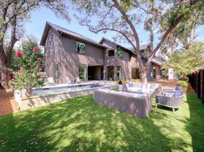 1211 Alegria RD, Austin TX 78757