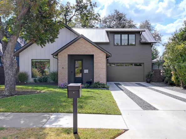 1211 Alegria RD, Austin TX 78757