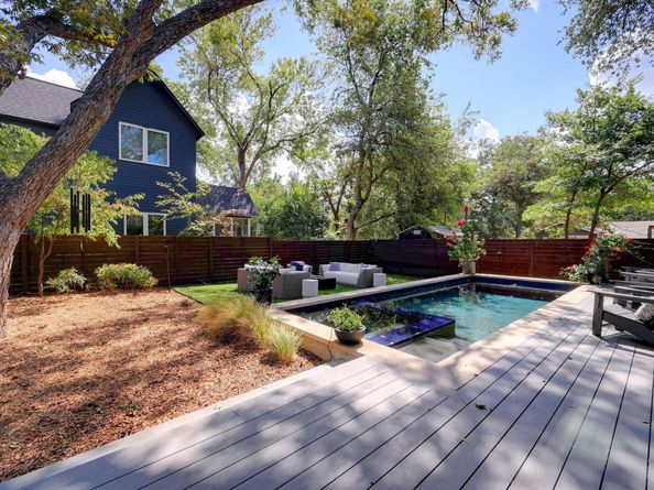 1211 Alegria RD, Austin TX 78757