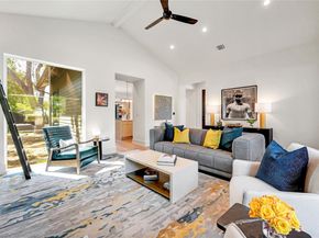 1211 Alegria RD, Austin TX 78757