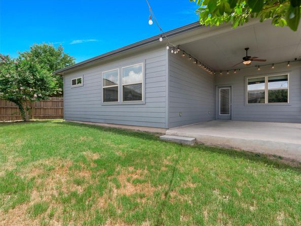 7816 Vista Mejor DR, Austin TX 78744
