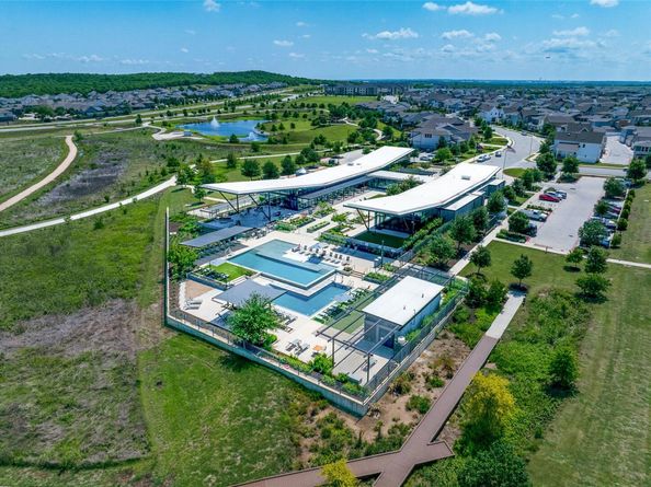 7816 Vista Mejor DR, Austin TX 78744