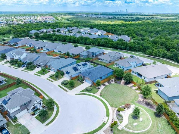 7816 Vista Mejor DR, Austin TX 78744