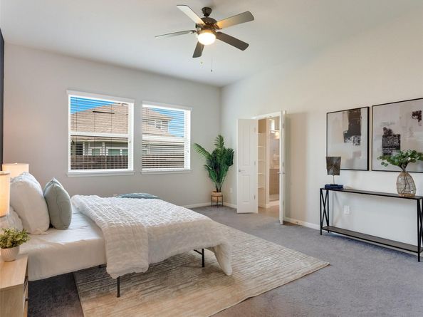 7816 Vista Mejor DR, Austin TX 78744