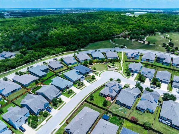 7816 Vista Mejor DR, Austin TX 78744