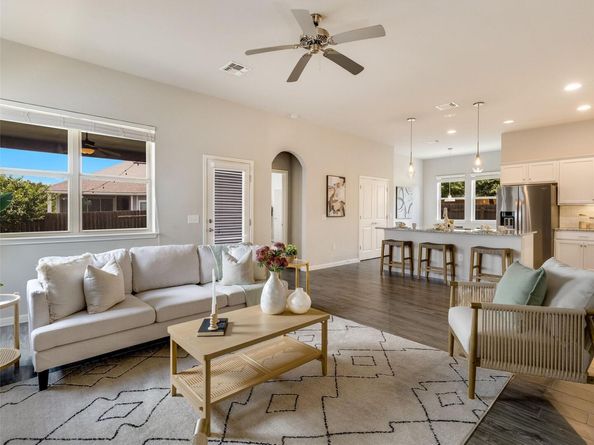 7816 Vista Mejor DR, Austin TX 78744