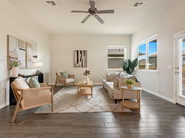 7816 Vista Mejor DR, Austin TX 78744