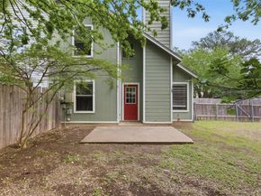 1121 Orchard Park CIR, Pflugerville TX 78660