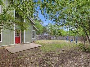 1121 Orchard Park CIR, Pflugerville TX 78660
