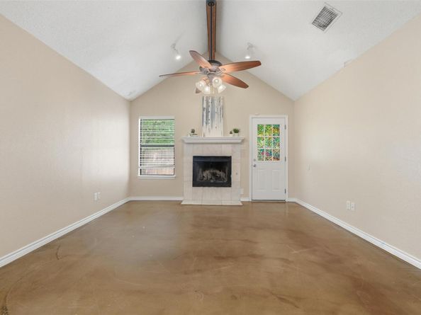 1121 Orchard Park CIR, Pflugerville TX 78660