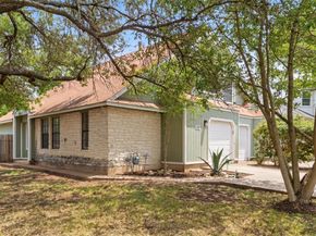 1121 Orchard Park CIR, Pflugerville TX 78660
