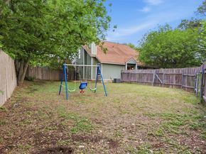 1121 Orchard Park CIR, Pflugerville TX 78660
