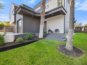 4707 Reyes ST 2, Austin TX 78721