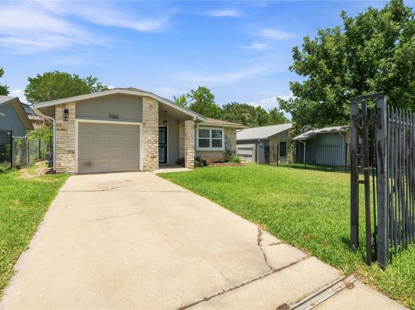 7000 Shannon DR, Austin TX 78724