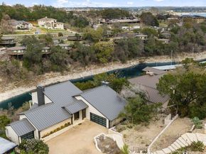 718 Bermuda ST, Lakeway TX 78734