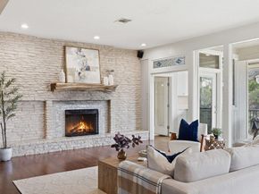 718 Bermuda ST, Lakeway TX 78734