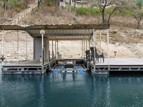 718 Bermuda ST, Lakeway TX 78734