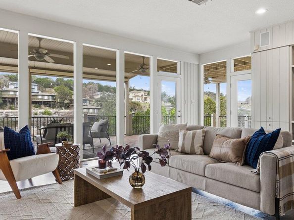 718 Bermuda ST, Lakeway TX 78734