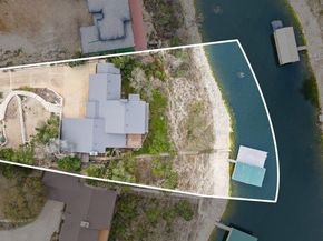 718 Bermuda ST, Lakeway TX 78734