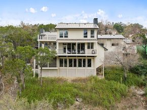 718 Bermuda ST, Lakeway TX 78734