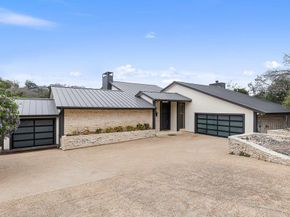 718 Bermuda ST, Lakeway TX 78734