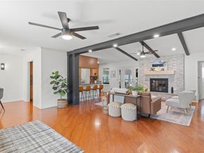 1704 Shelbourne DR, Austin TX 78752