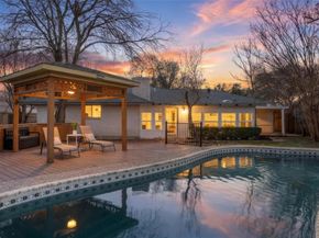 1704 Shelbourne DR, Austin TX 78752