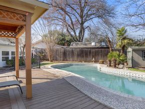 1704 Shelbourne DR, Austin TX 78752