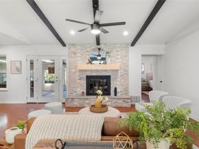 1704 Shelbourne DR, Austin TX 78752