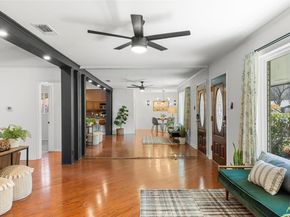 1704 Shelbourne DR, Austin TX 78752