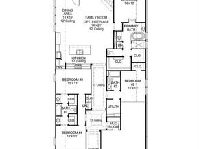 1316 Snowdrop DR, Georgetown TX 78628