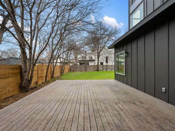 1004 Karen Ave, Austin TX 78757