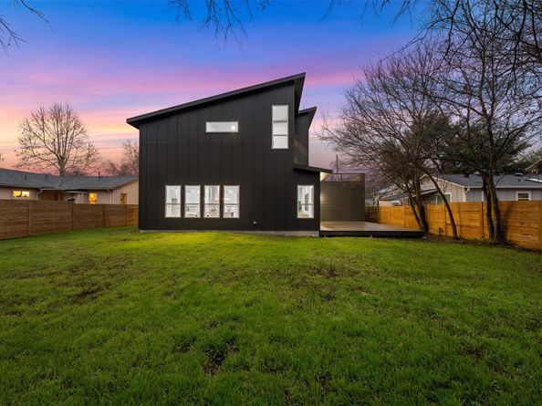 1004 Karen Ave, Austin TX 78757