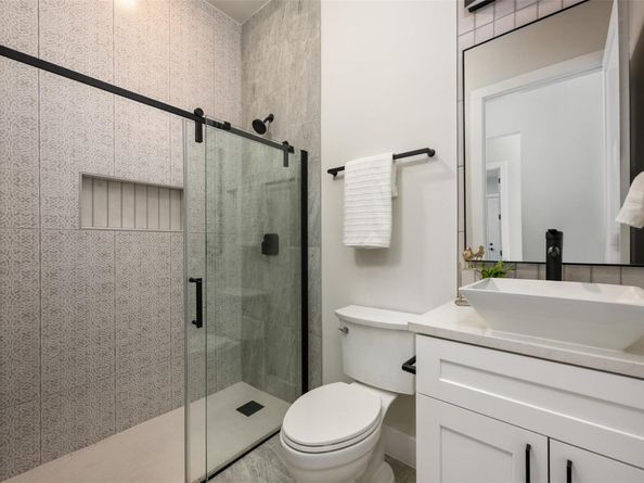 1004 Karen Ave, Austin TX 78757