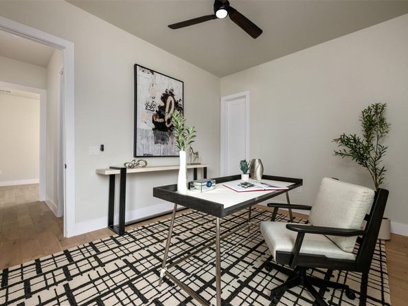 1004 Karen Ave, Austin TX 78757
