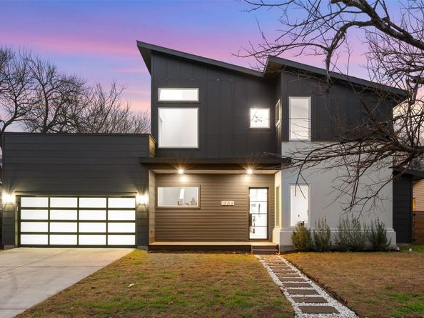 1004 Karen Ave, Austin TX 78757