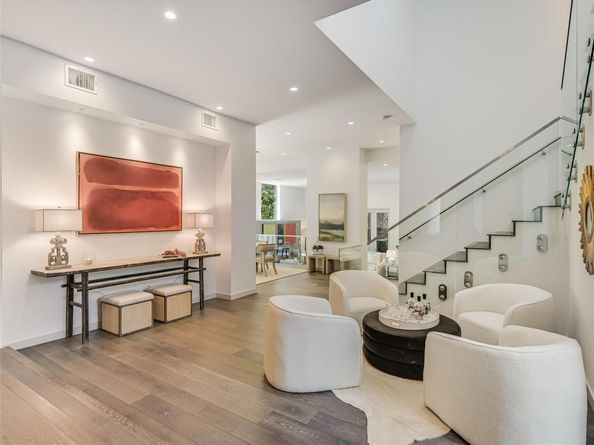 1107 W 31st ST, Austin TX 78705