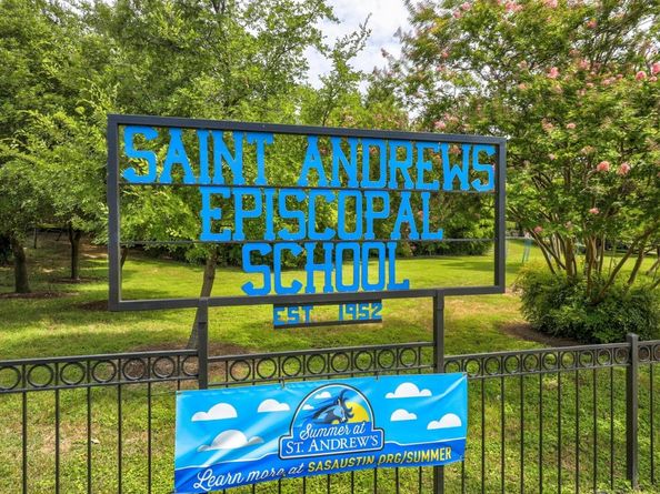 1107 W 31st ST, Austin TX 78705