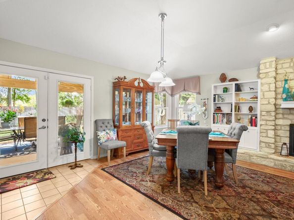 601 Friendswood DR, Georgetown TX 78628