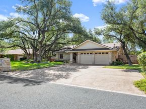 601 Friendswood DR, Georgetown TX 78628