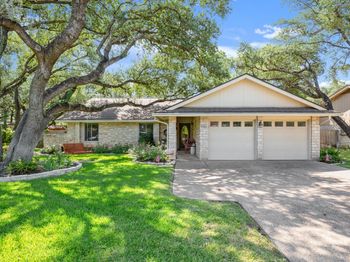 601 Friendswood DR